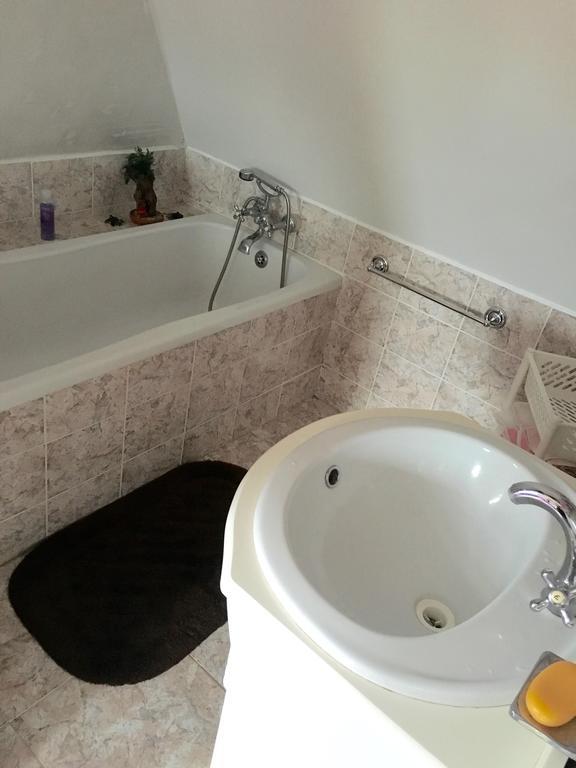 Apartman Adele Rumburk Kültér fotó