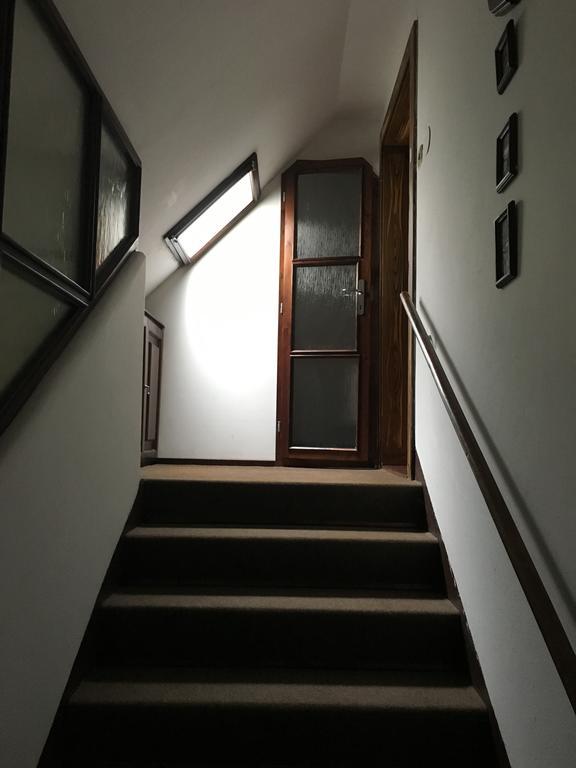 Apartman Adele Rumburk Kültér fotó